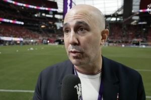 贝拉达：对曼联的美国行非常满意，关键在于提高标准+保持纪律性