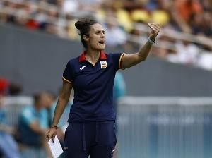 马卡：西班牙足协将于当地时间本周一宣布女足主帅托梅离任