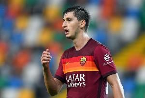 罗马诺：罗马中卫库姆布拉做出决定，他想要加盟马洛卡