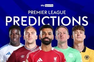 天空预测英超首轮：曼联1-1枪手，曼城&蓝军取3分，热刺平升班马