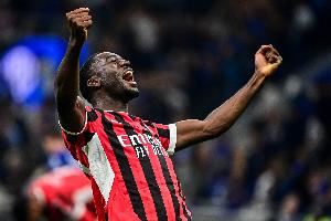 全市场：吉达国民向米兰问价福法纳，并4500万欧报价扎卡里亚