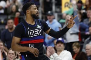 马利克-比斯利没有受到赌球指控！他最终会加盟哪支球队？