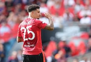 法尔克：拜仁无意引进桑乔，对霍伊伦和杰克逊也不感兴趣