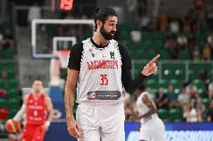 末节活跃独得9分！比塔泽11中6&三分4中2拿到15分5板2助1断