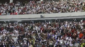 官方：苏超第11轮预约购票摇号中签结果9月2日20时公布