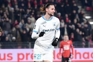 记者：拉比奥特以1000万欧加盟米兰，价格符合他与马赛的君子协议