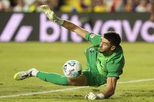 卡尼萨雷斯：霍安-加西亚的天赋超过现在西班牙国家队的几位门将