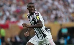 等了一个夏天！记者：穆阿尼不会加盟尤文，但他手头还有多个选择