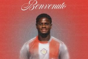 官方：克雷莫内塞签下巴萨旧将法耶