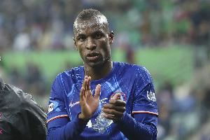 经纪人发文：衷心感谢切尔西对杰克逊的信任 今天起他将专注拜仁