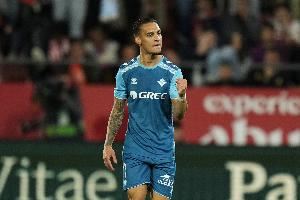 开出双倍工资！图片报：拜仁高层确实询问过安东尼