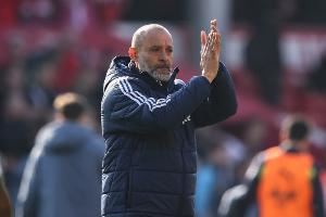 球迷不满森林欧战球员名单：努诺似乎在尽一切努力让自己被解雇