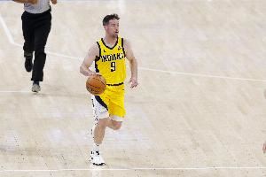 麦康纳亲笔：输掉总冠军太难受了 也许人们都低估了我们