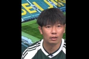 张稀哲忆留洋：德布劳内有的时候一传出那球，就说还能这么传