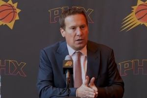 🤔太阳老板：新赛季成绩不会仅通过胜负来衡量 要看成功与否