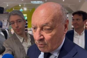 马洛塔：我希望相关管理者能意识到米兰需要新球场，不要抱有偏见