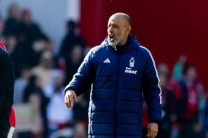 记者：努诺已同意成为西汉姆联新帅，可能指挥对埃弗顿的比赛