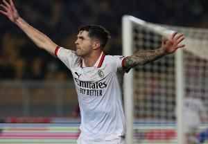 普利西奇：我们在目前战术体系下踢得很好，我很喜欢所踢的位置