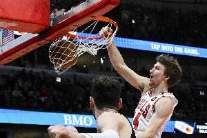 布泽利斯：新赛季目标MIP 别人行我也可以 没人行我就争做第一个