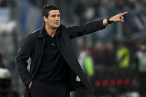 齐沃率队前两场欧冠全胜，是国米队史第四位做到的主帅