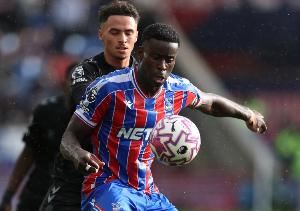 邮报：利物浦坚称一月不买格伊，但不排除改变想法