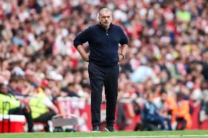 执教诺丁汉森林前6场比赛未尝一胜，澳波是近100年森林主帅首人