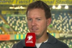 纳帅：这是一场‘丑陋’的胜利但三分最重要 门将位置不存在问题