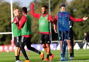 前斯旺西队长：温格2013年曾邀请我加盟枪手，我拒绝了，我不后悔