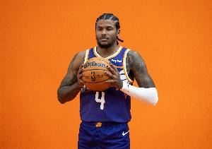 纪录要断！杰伦-格林腿筋拉伤 此前连续出战186场&现存第三长