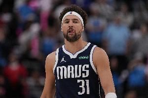 基德：克莱仍能保持竞争力 但不会要求他每天都主防三球这种球员