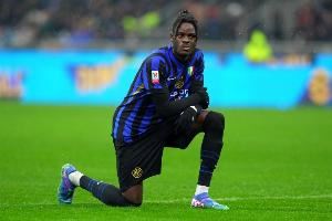 慢镜头：如果得不到出场机会，比塞克可能在1月向国米申请转会