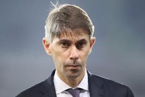 罗马总监：国米数月前才闯进欧冠决赛，我们得拿出完美表现