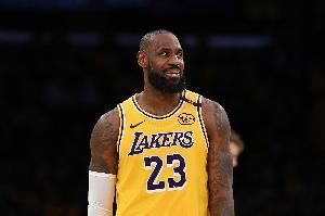 帕森斯：我被詹姆斯的“决定二”忽悠了 他感觉像是在寻求关注