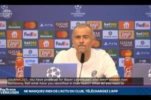 恩里克：媒体过去四年一直批评多纳鲁马，在体育上"扼杀"了他