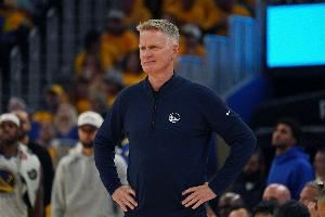 奶一波!科尔:快船攻防俱佳 上赛季进季后赛时他们就是顶尖之一